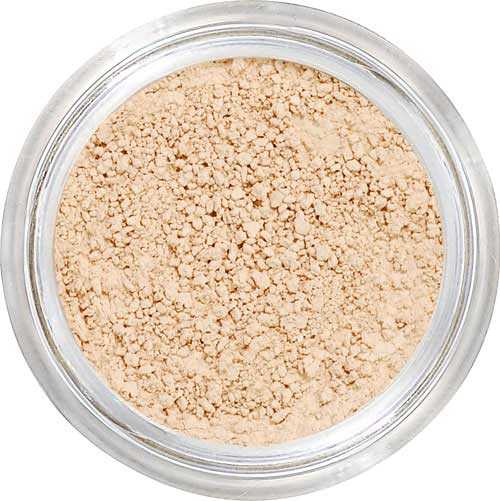 alima Mineral Make up- Foundation Neutral 3