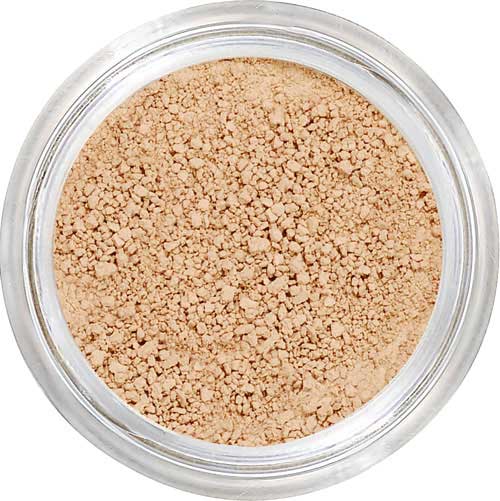 alima Mineral Make up- Foundation Neutral 4