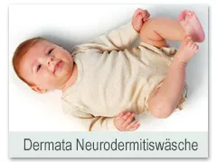 Dermata Neurodermitiswäsche