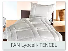 Lyocell- Tencel Kategoriebild