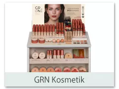 GRN [Grün] Kosmetik Kategoriebild