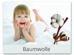 Kinderbettdecken aus Bio Baumwolle Kategoriebild