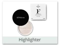 alima pure Highlighter