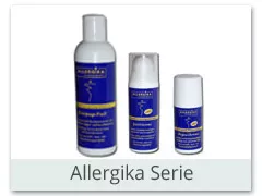 Allergika - Serie Kategoriebild