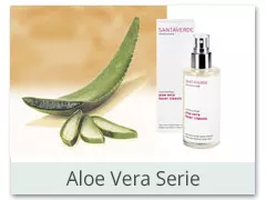 Aloe- Vera Serie Kategoriebild
