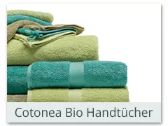 Cotonea Handtücher Kategoriebild