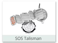 SOS-Talisman