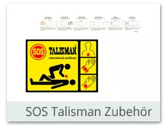 SOS Talisman Zubehör