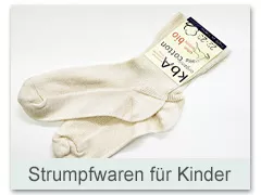 Socken für Kinder Kinder Kategoriebild