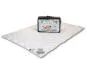 Preview: allsana TENCEL® Klimafaser Leichtsteppbett 200x200 cm