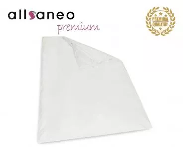 allsaneo premium Encasing Deckenbezug 100x135 cm