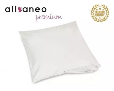 allsaneo premium Encasing Kissenbezug 50x70 cm