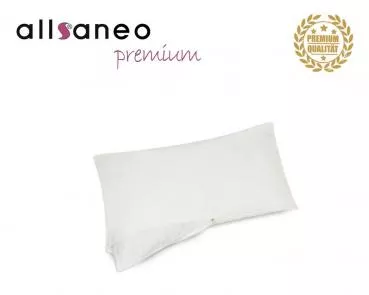 allsaneo premium Encasing Kissenbezug 40x60 cm