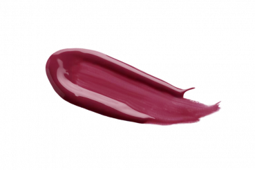 GRN Grün Lipgloss red plum