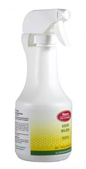 Neem - Bio Hygiene Textilspray gegen Milben 500 ml