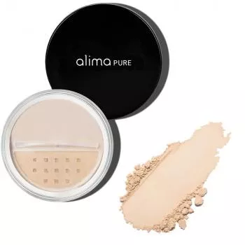 alima Mineral Make up- Foundation: Neutral 2