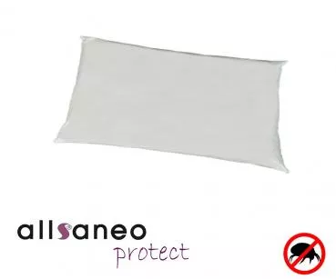 allsaneo protect Kopfkissen 40x80 cm