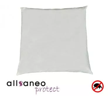 allsaneo protect Kopfkissen 80x80 cm