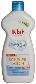 KLAR Scheuermilch 500 ml