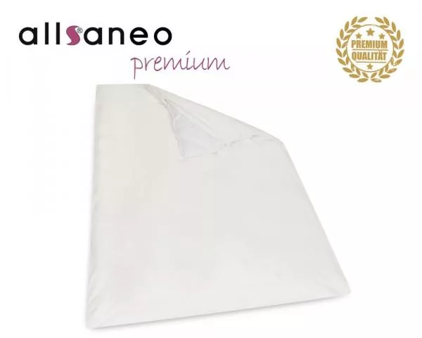 allsaneo premium Encasing Deckenbezug 135x200 cm