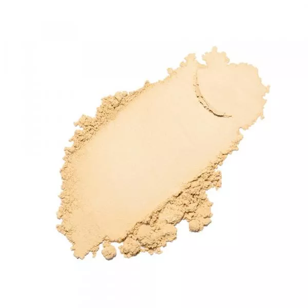 alima Mineral Make up- Foundation: Warm 3