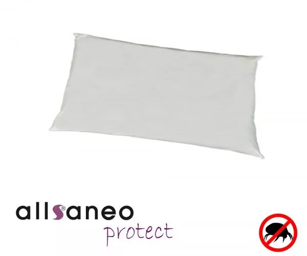 allsaneo protect Kopfkissen 40x80 cm