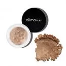alima Luminous Shimmer Eyeshadow- Brown Sugar